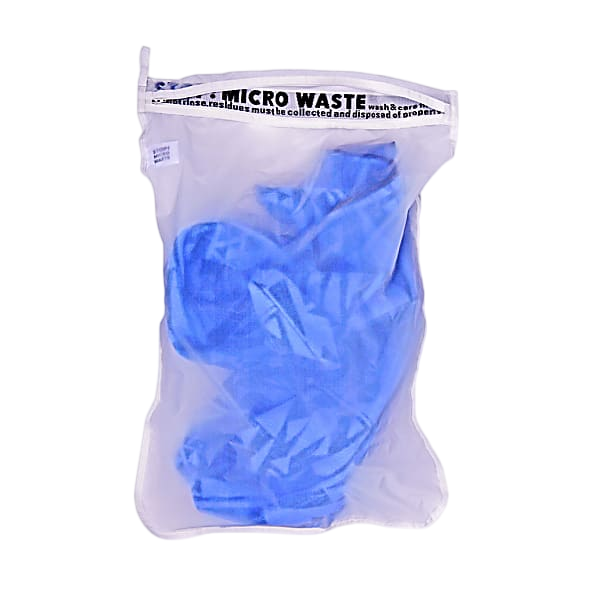 Anti-Microplastic Washing Bag - Velor-cycling