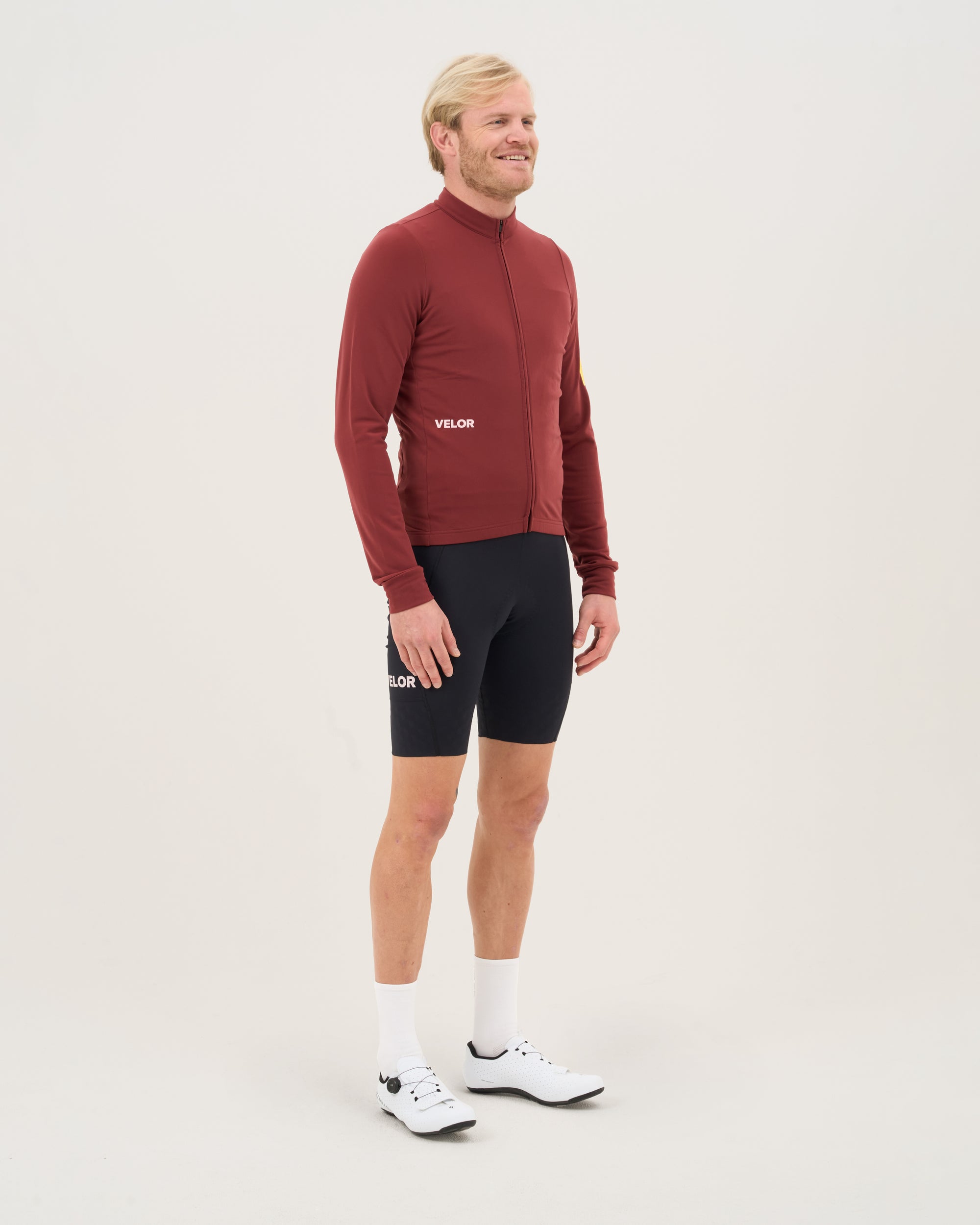 Men - Long Sleeve Dunes