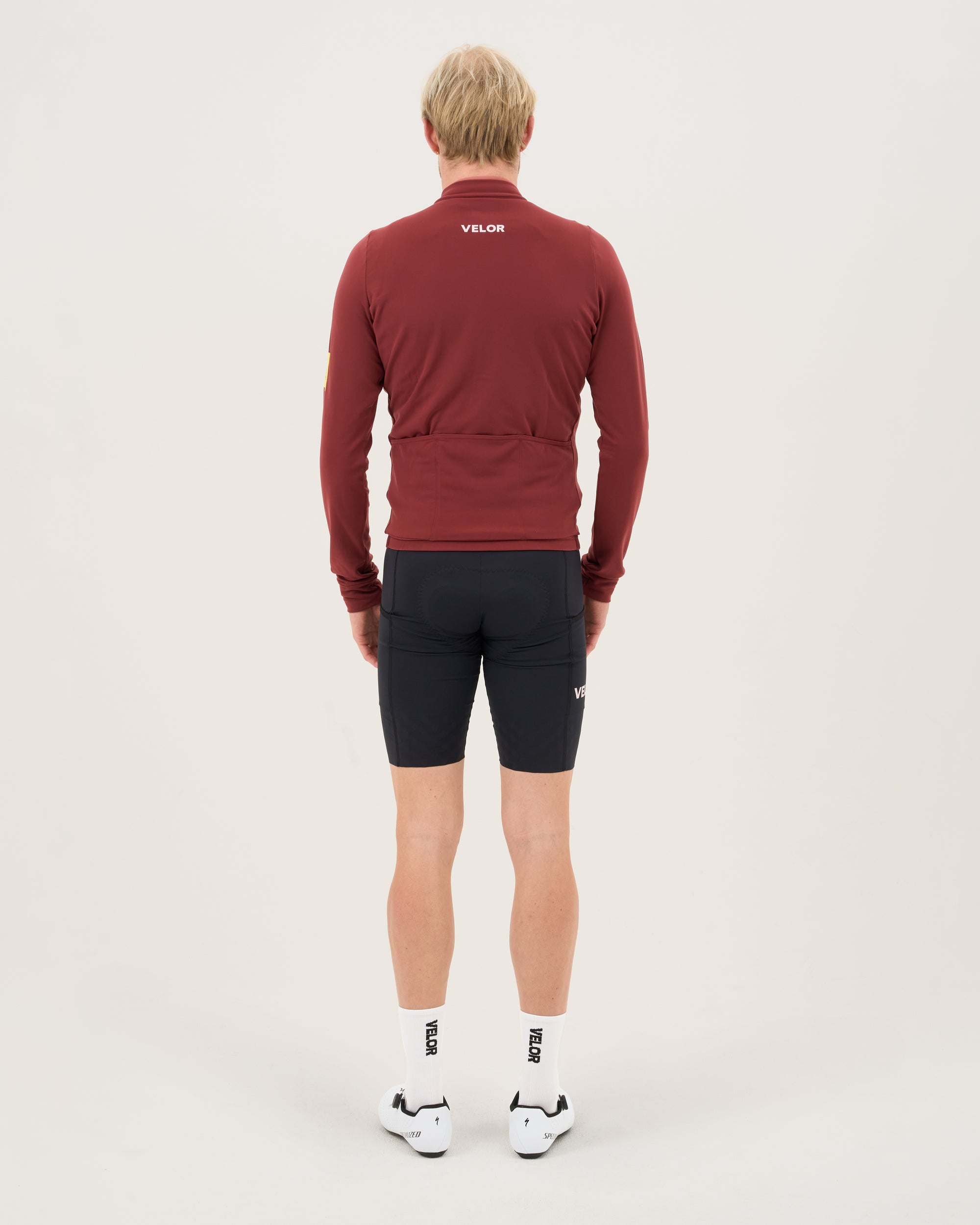 Men - Long Sleeve Dunes