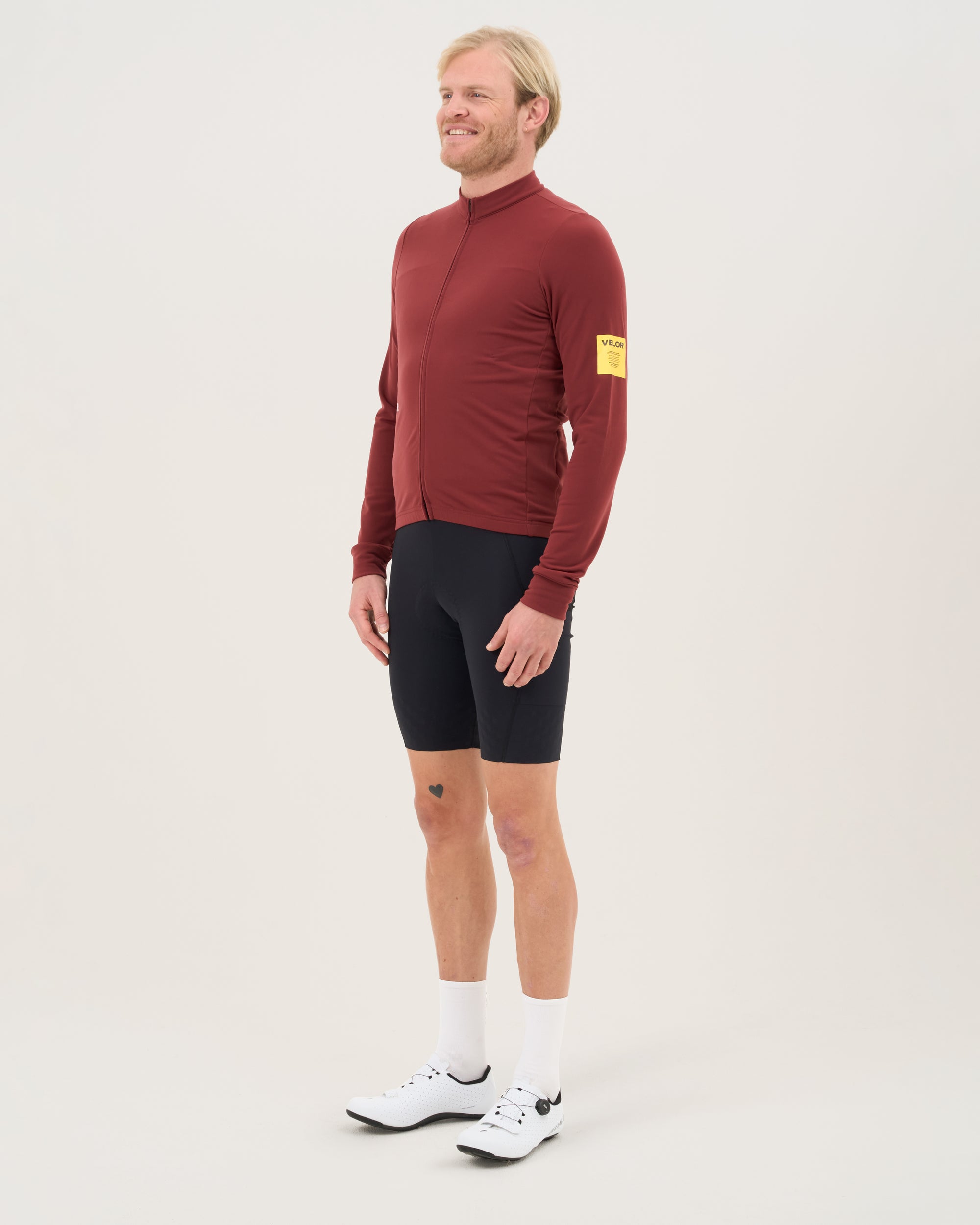 Men - Long Sleeve Dunes