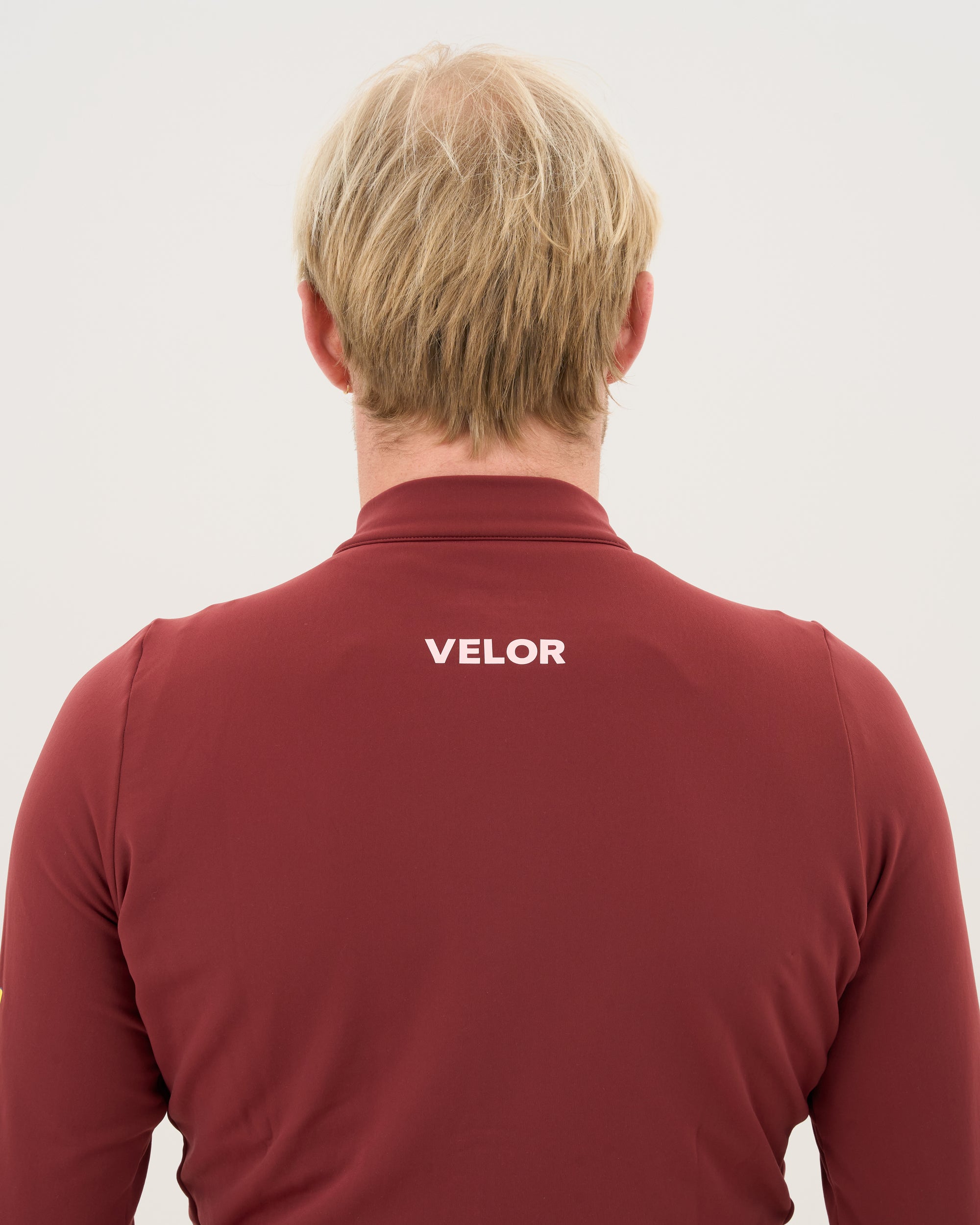 Men - Long Sleeve Dunes