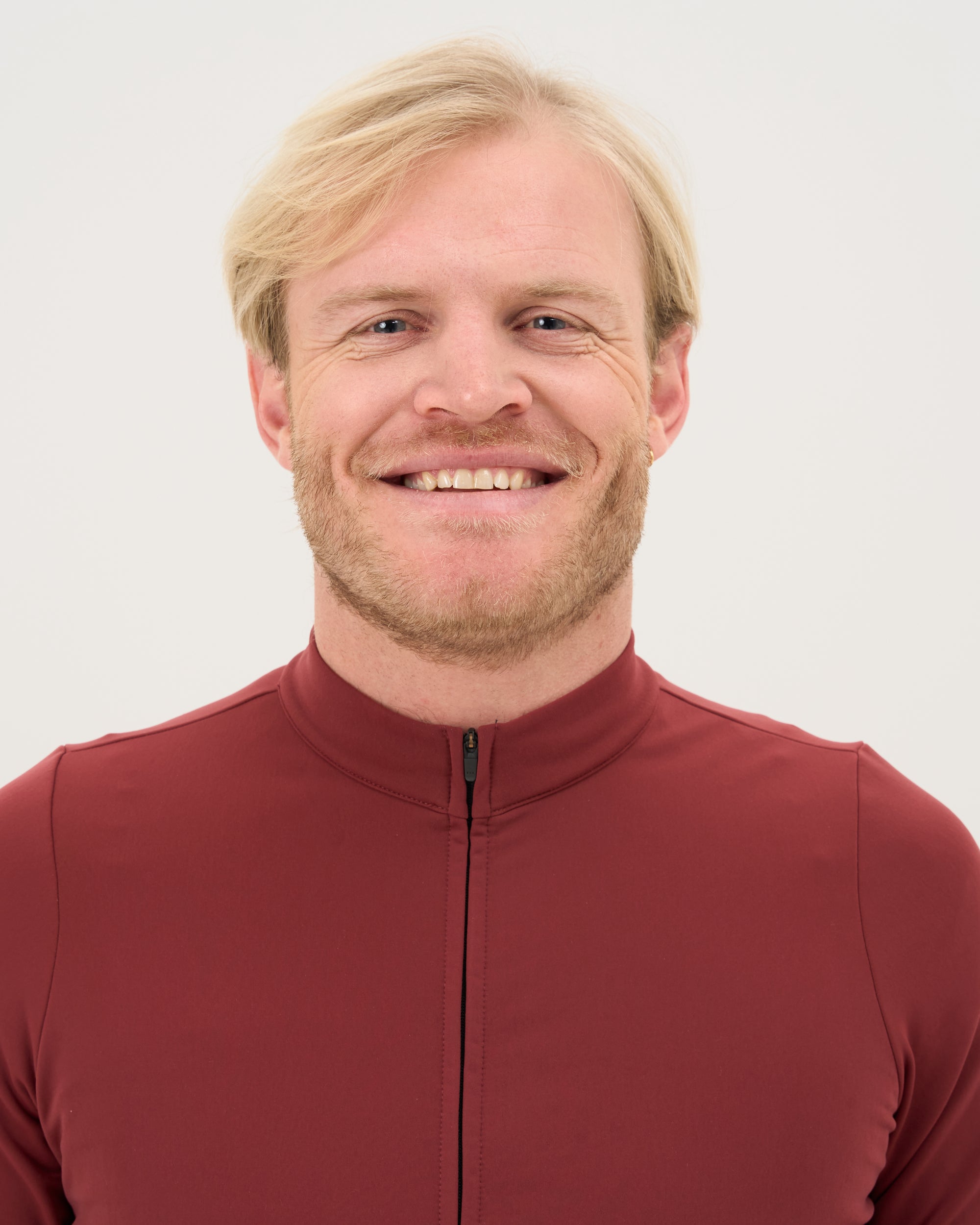 Men - Long Sleeve Dunes