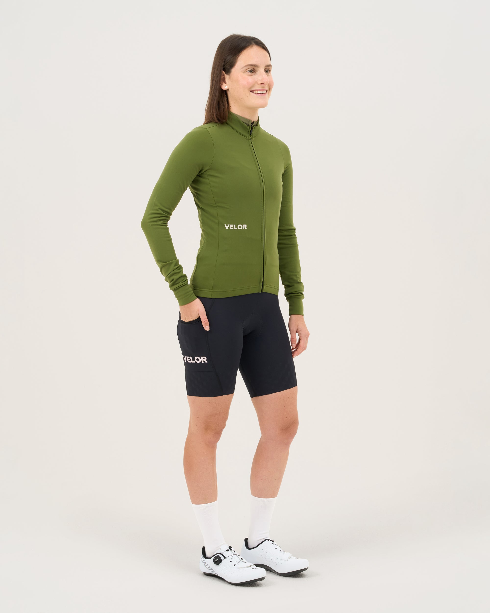 Femmes - Veste Forest