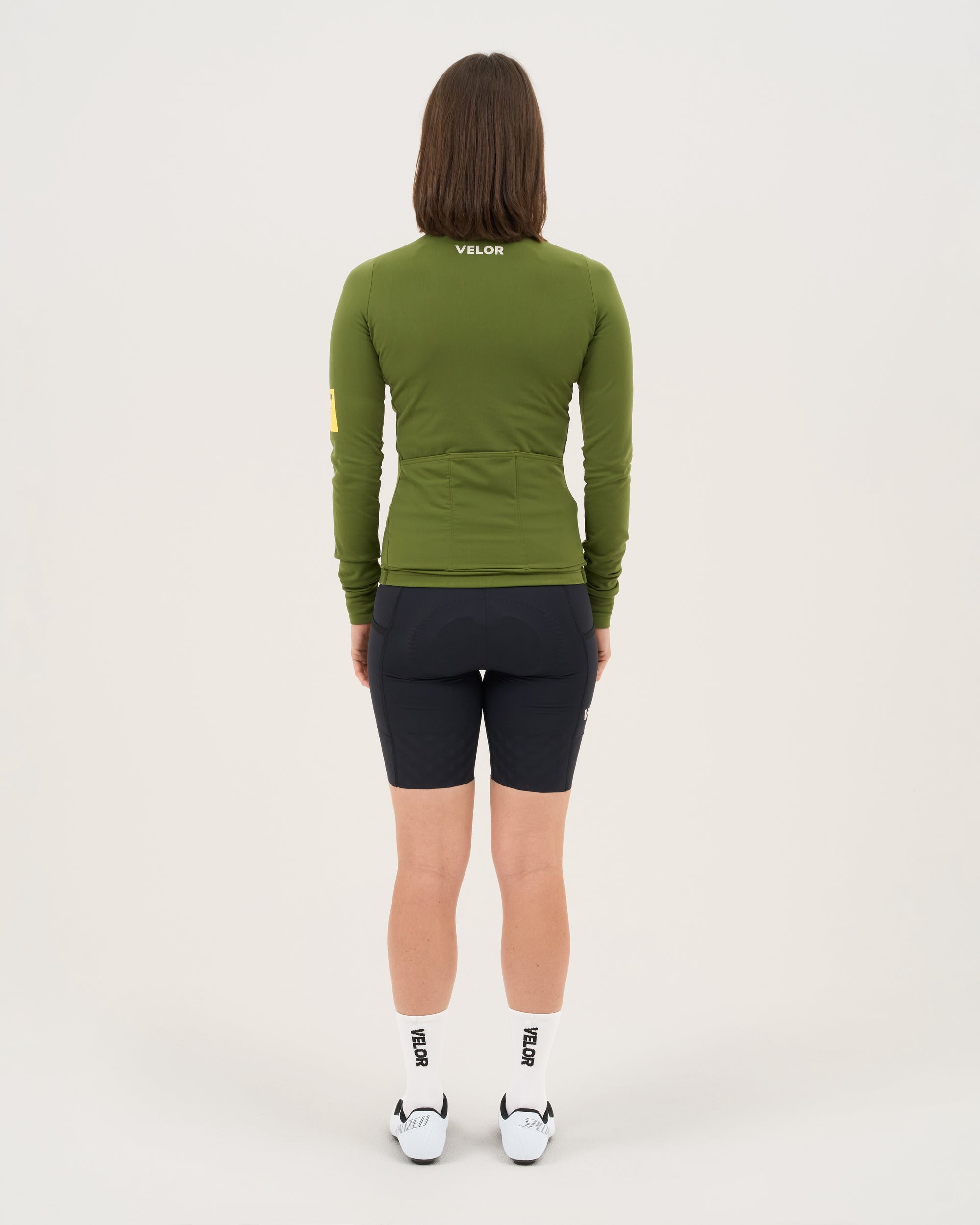 Femmes - Veste Forest