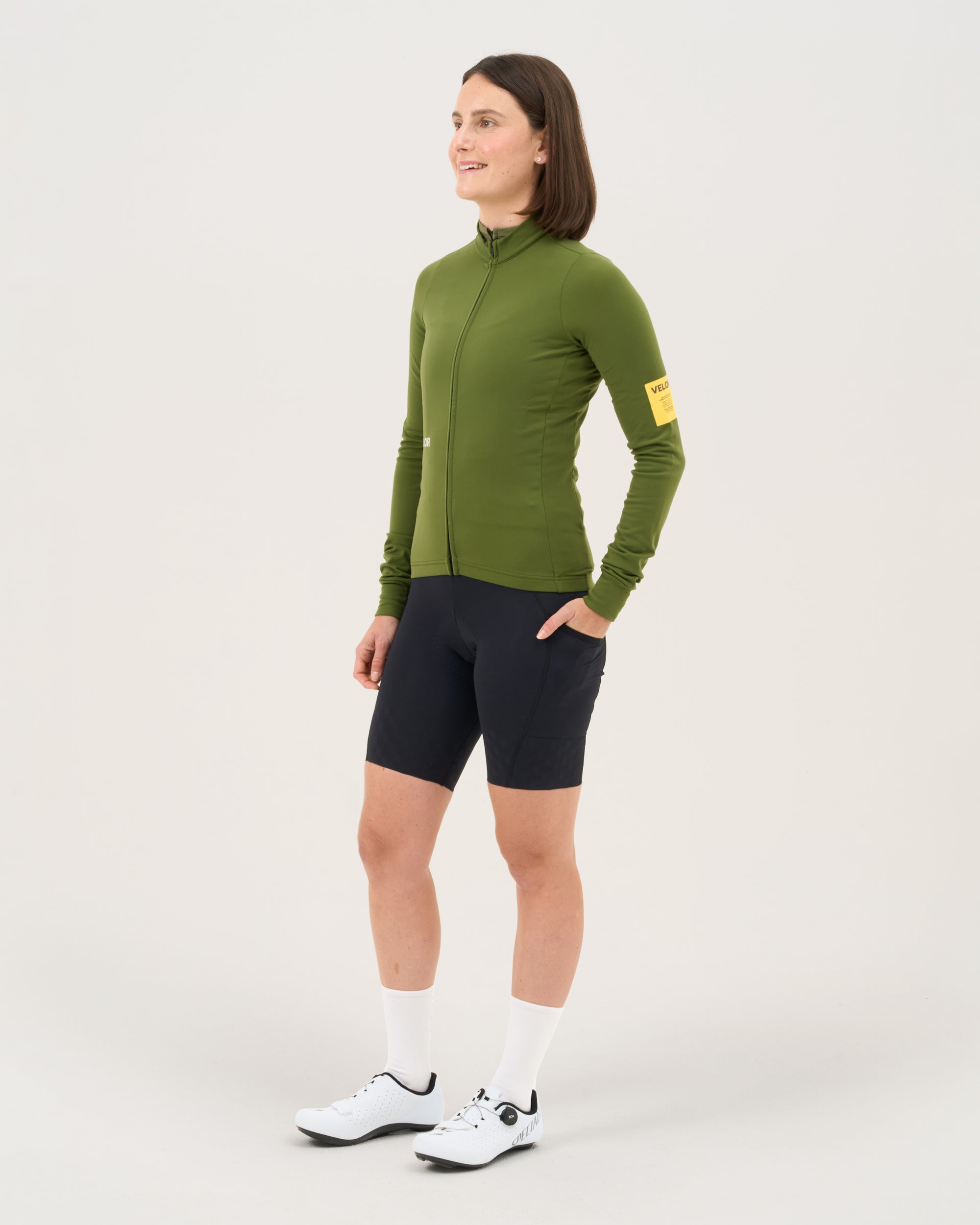 Femmes - Veste Forest