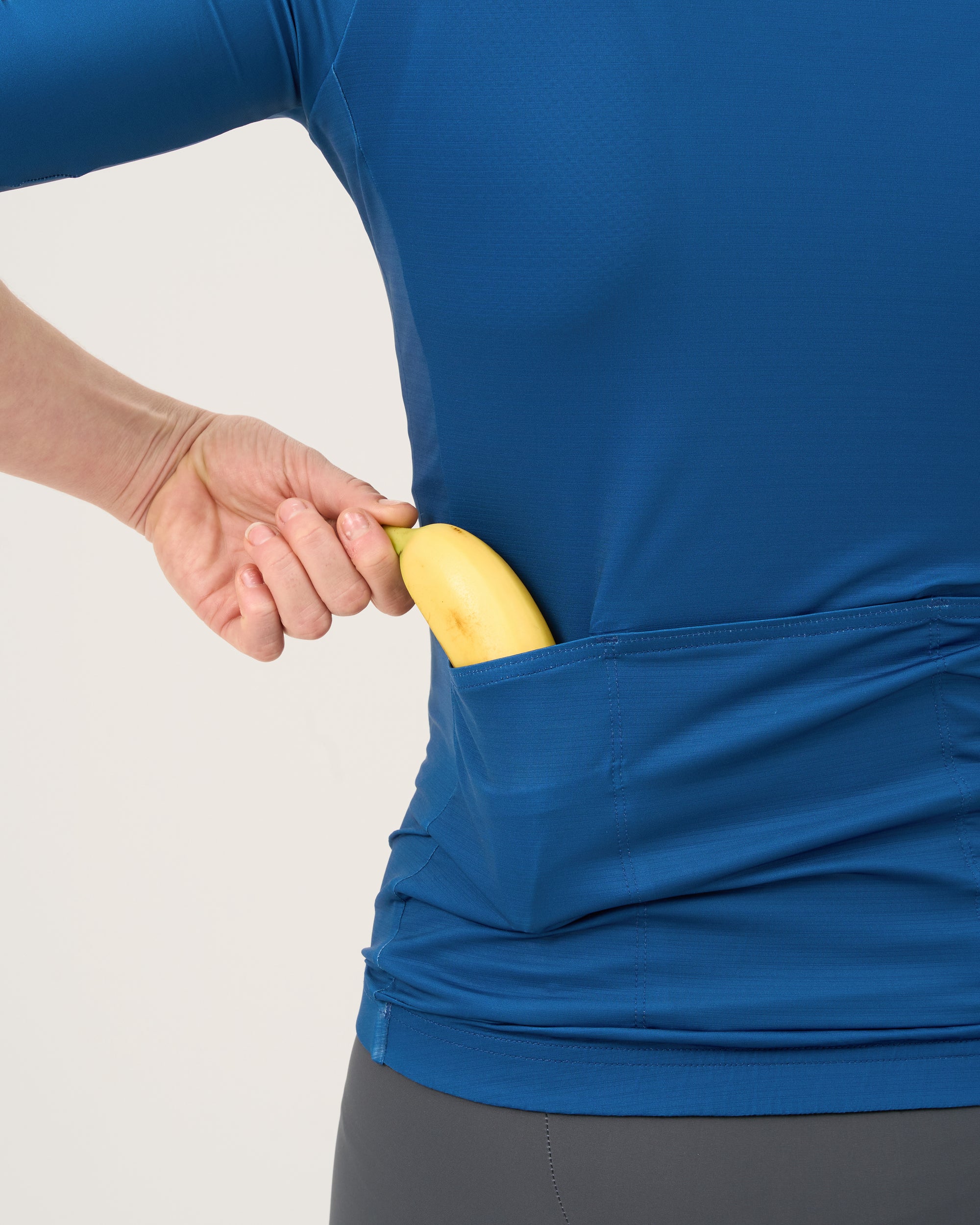 Dames - Fietsshirt Sea