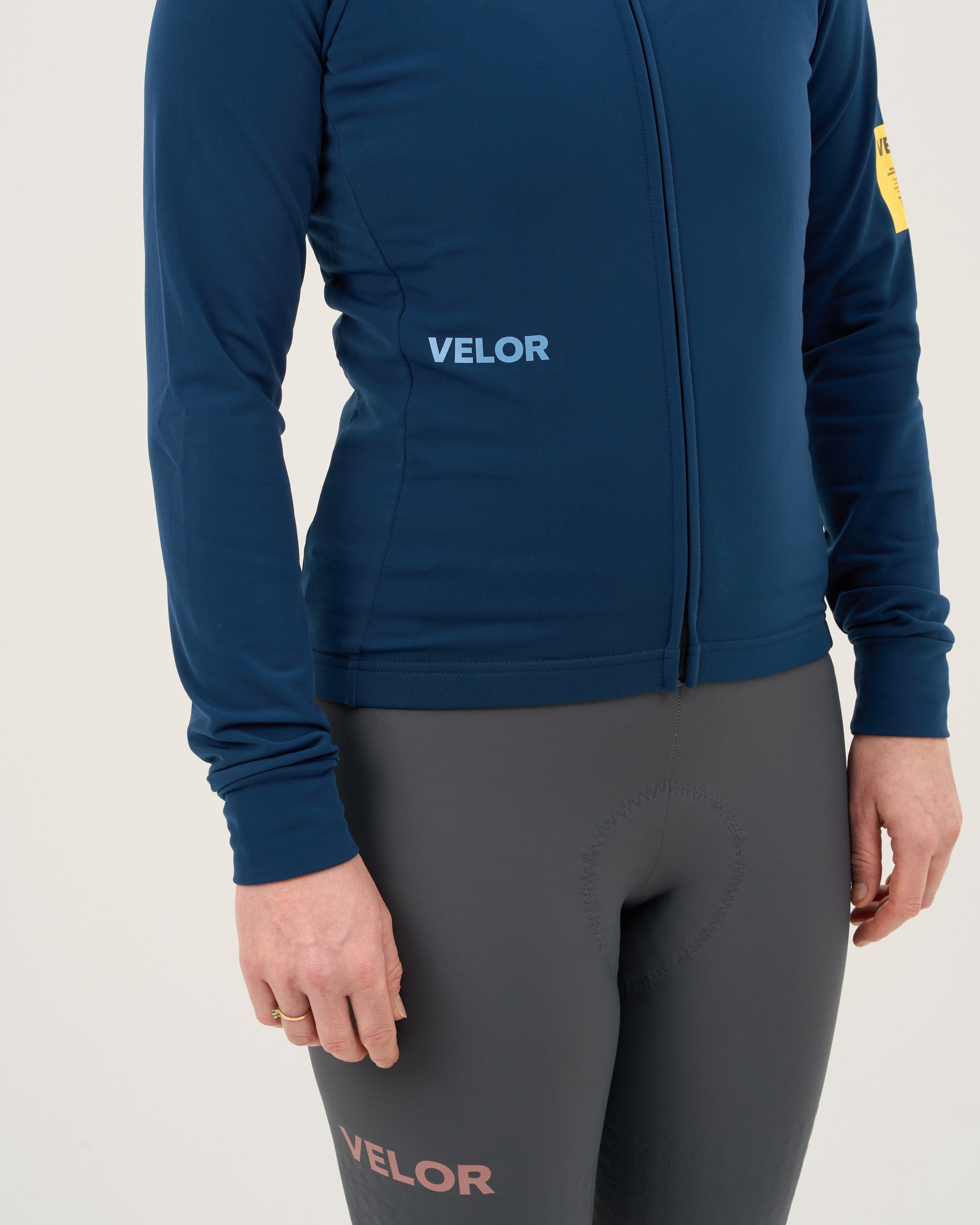 Dames - Fietsjack Sea