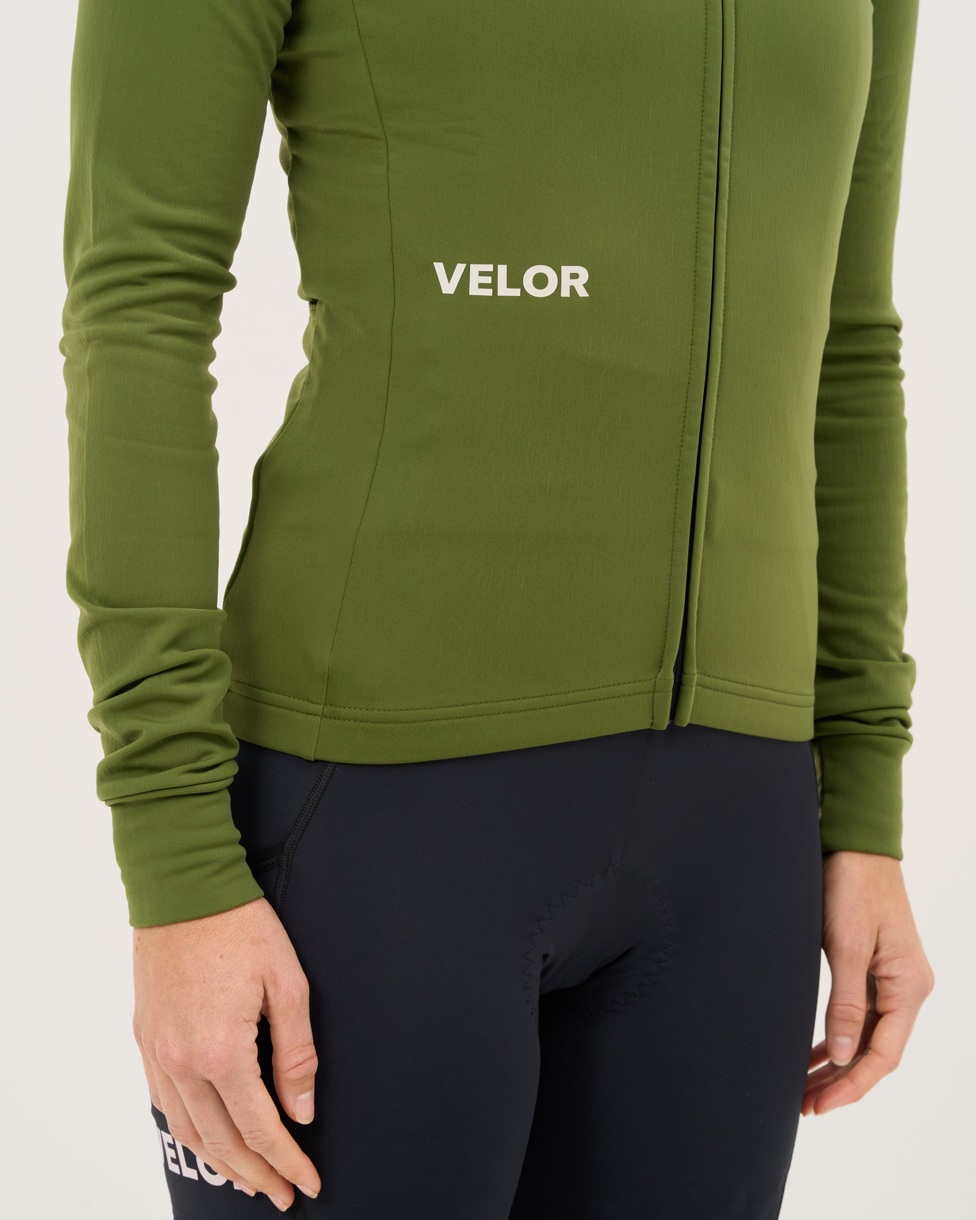 Femmes - Veste Forest