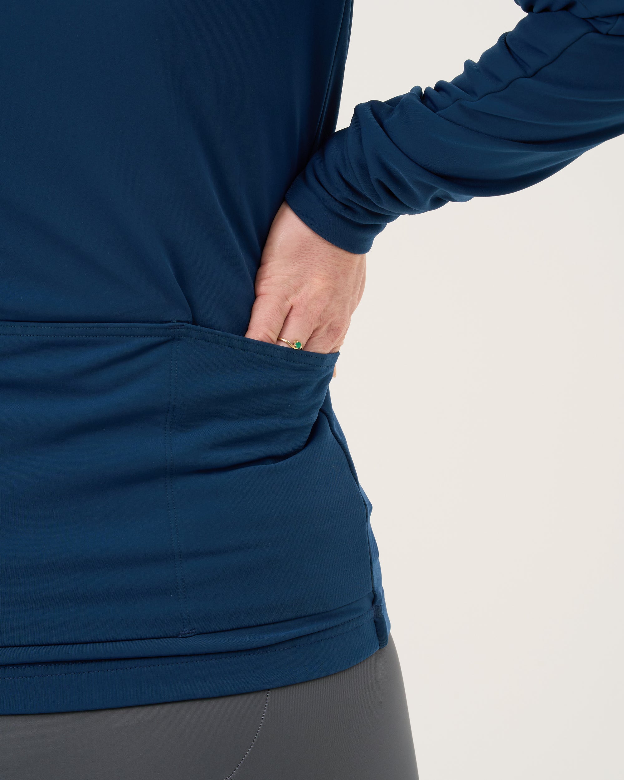 Dames - Fietsjack Sea