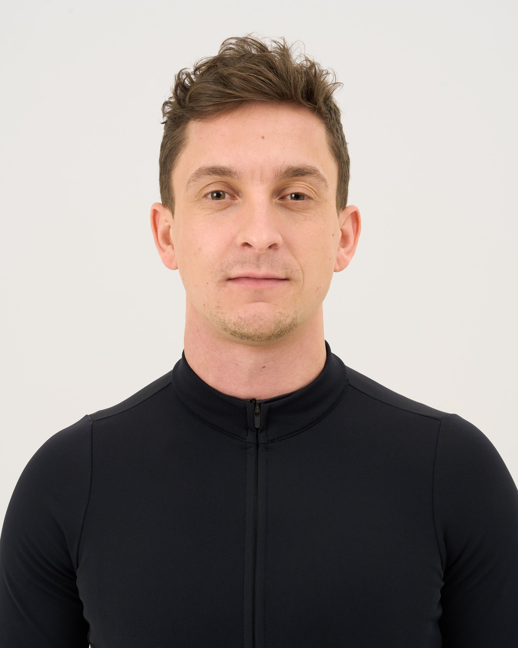 Men - Long Sleeve Night