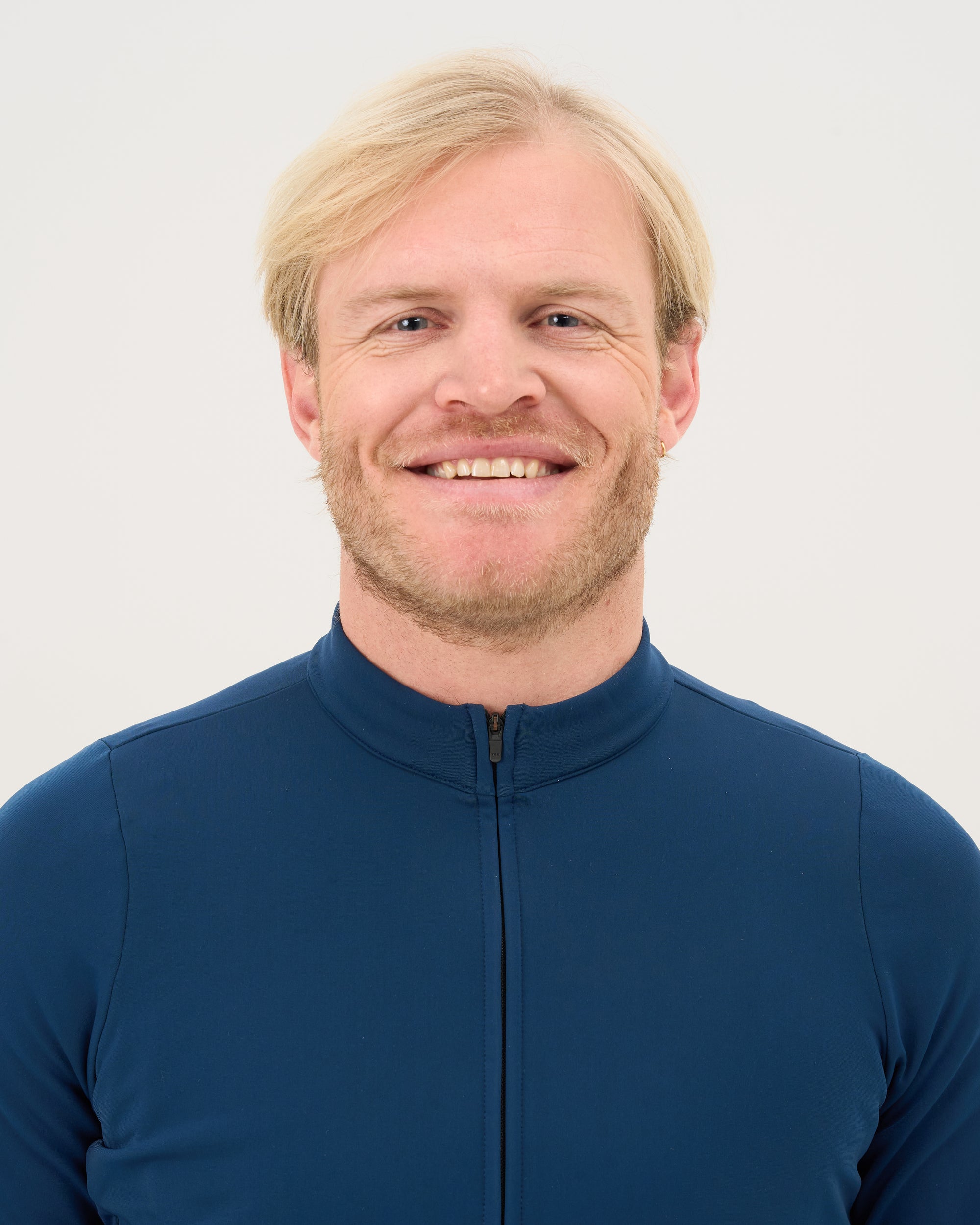 Men - Long Sleeve Sea