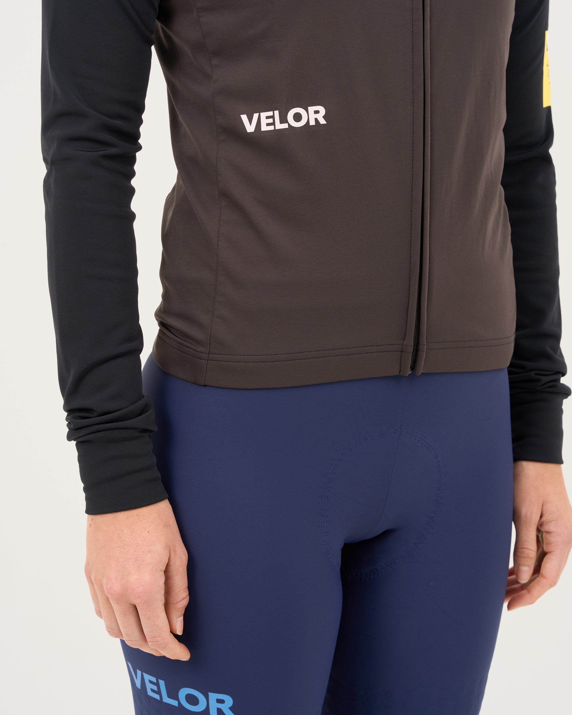 Women -  Windproof Gilet Night