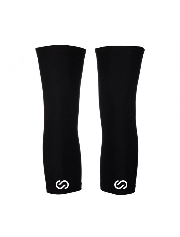 Knee Warmers - Velor-cycling