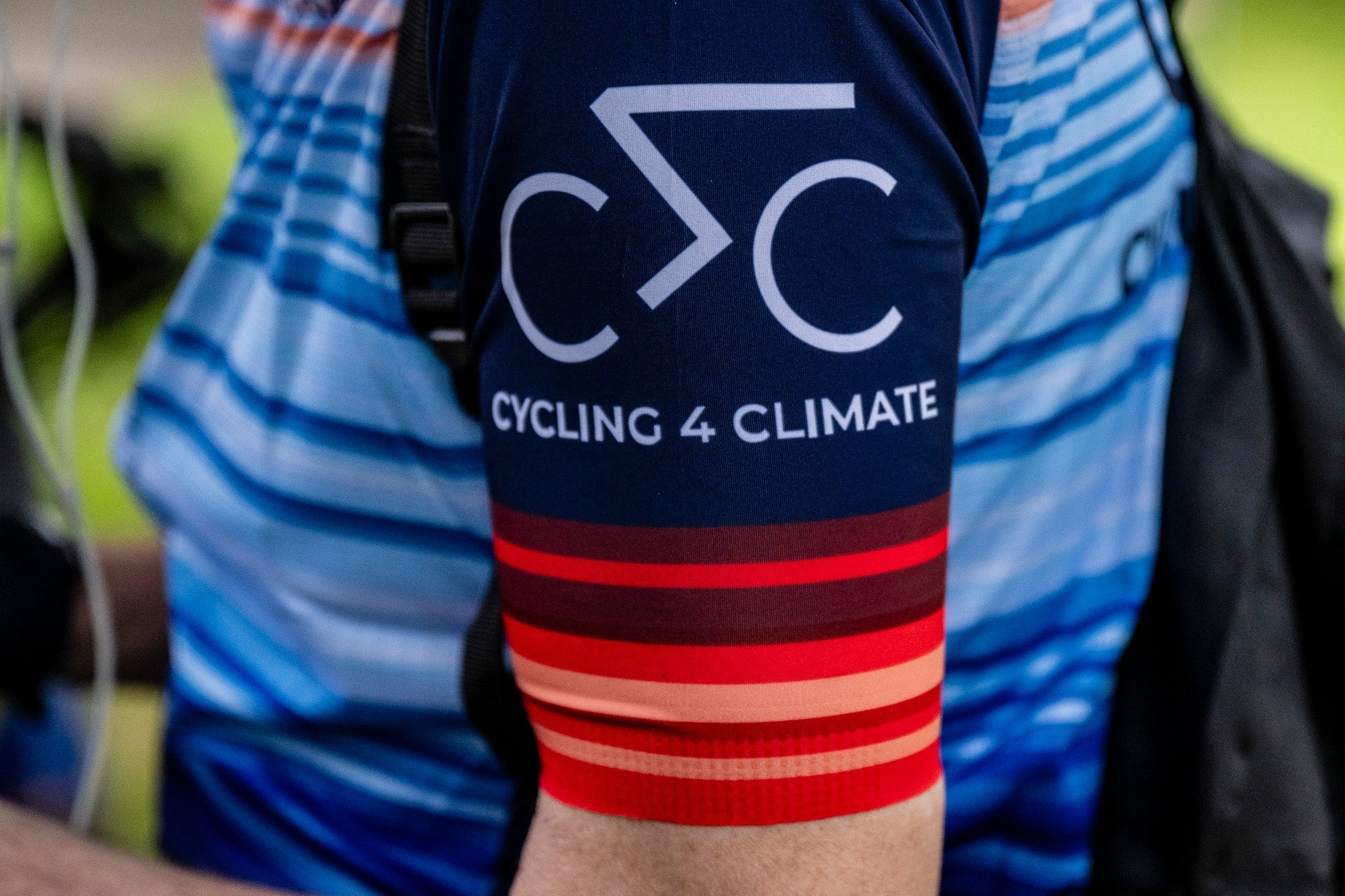 VELOR × Cycling for Climate: 5 Years of Circular Cycling