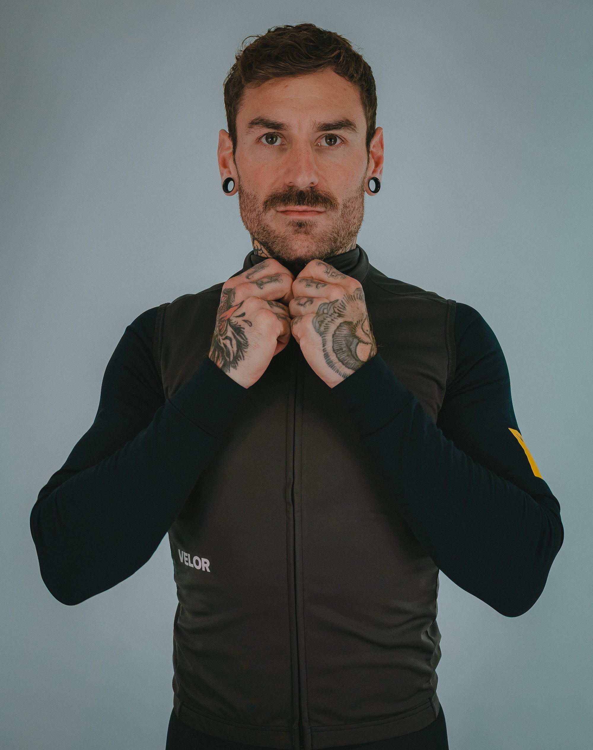 What to Wear for Spring Cycling: The Ultimate Layering Guide (3°C to 18°C)