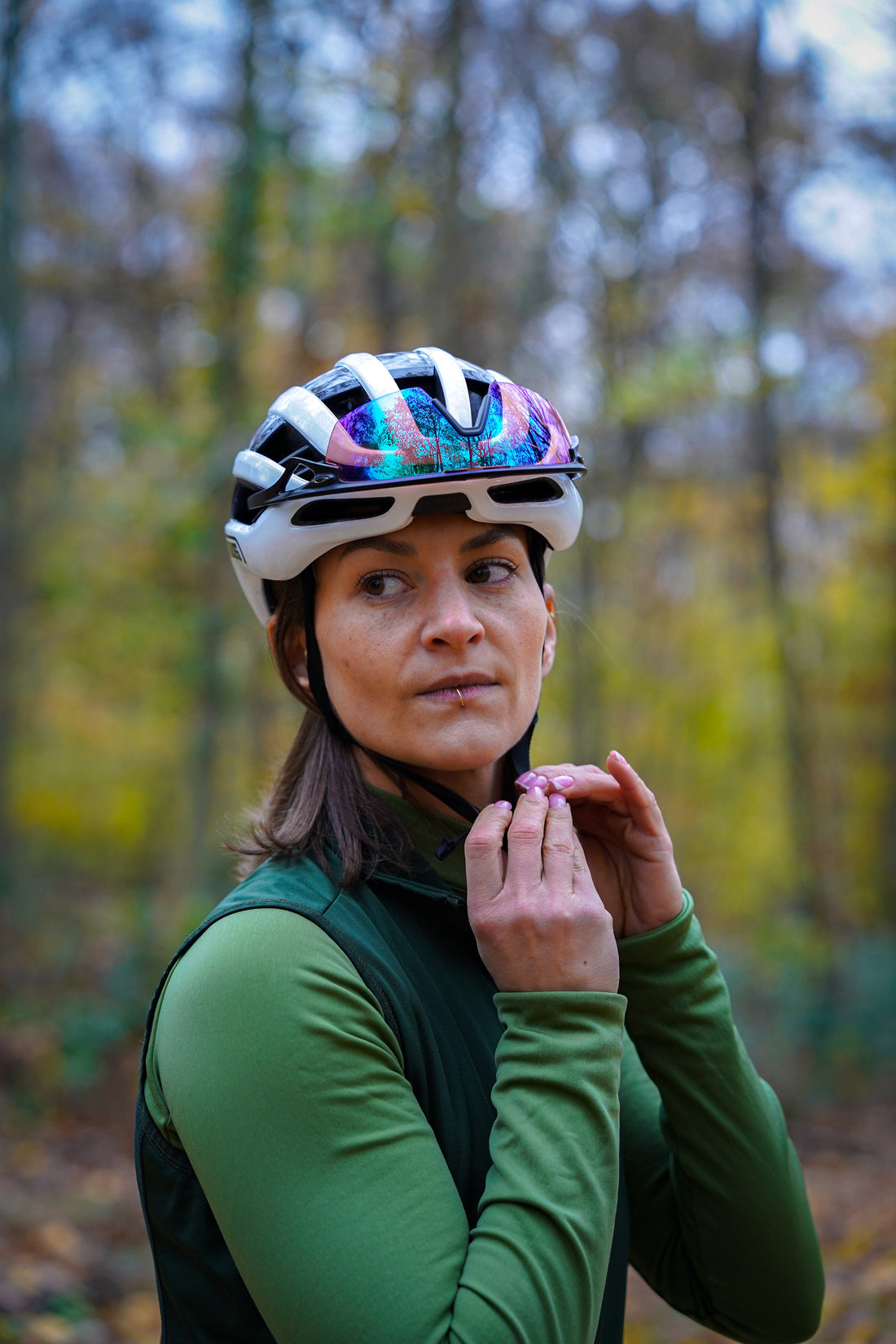Autumn Bike and Kit Care: The Checklist for a Wet Season