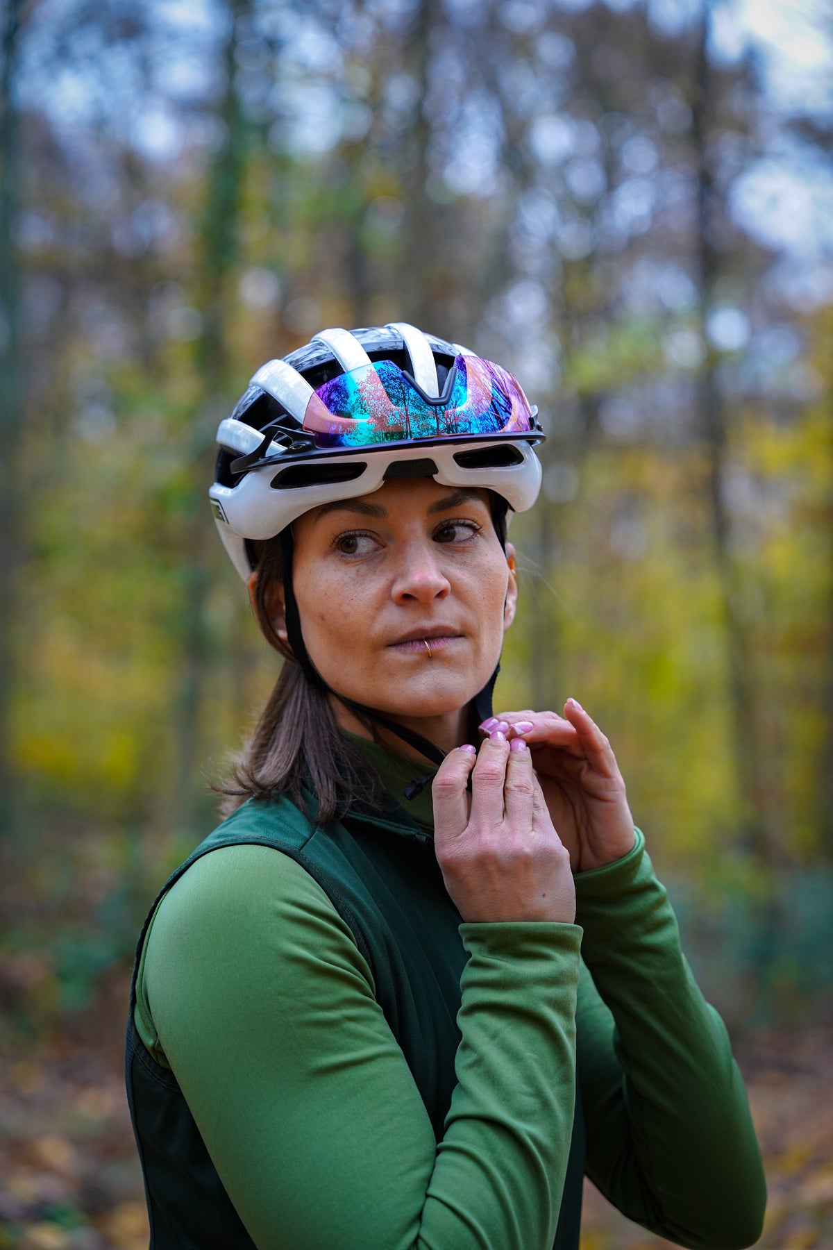 Autumn Bike and Kit Care: The Checklist for a Wet Season