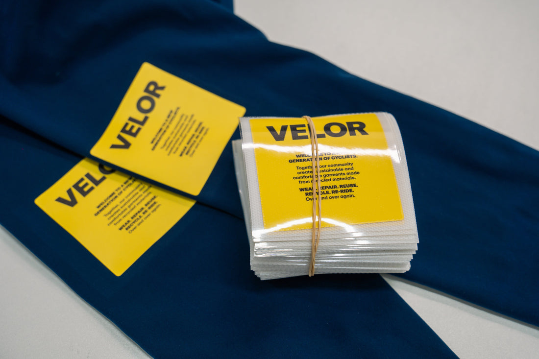 Sustainable Cycling: Why Buying Eco-Responsible Cycling Clothing Matters