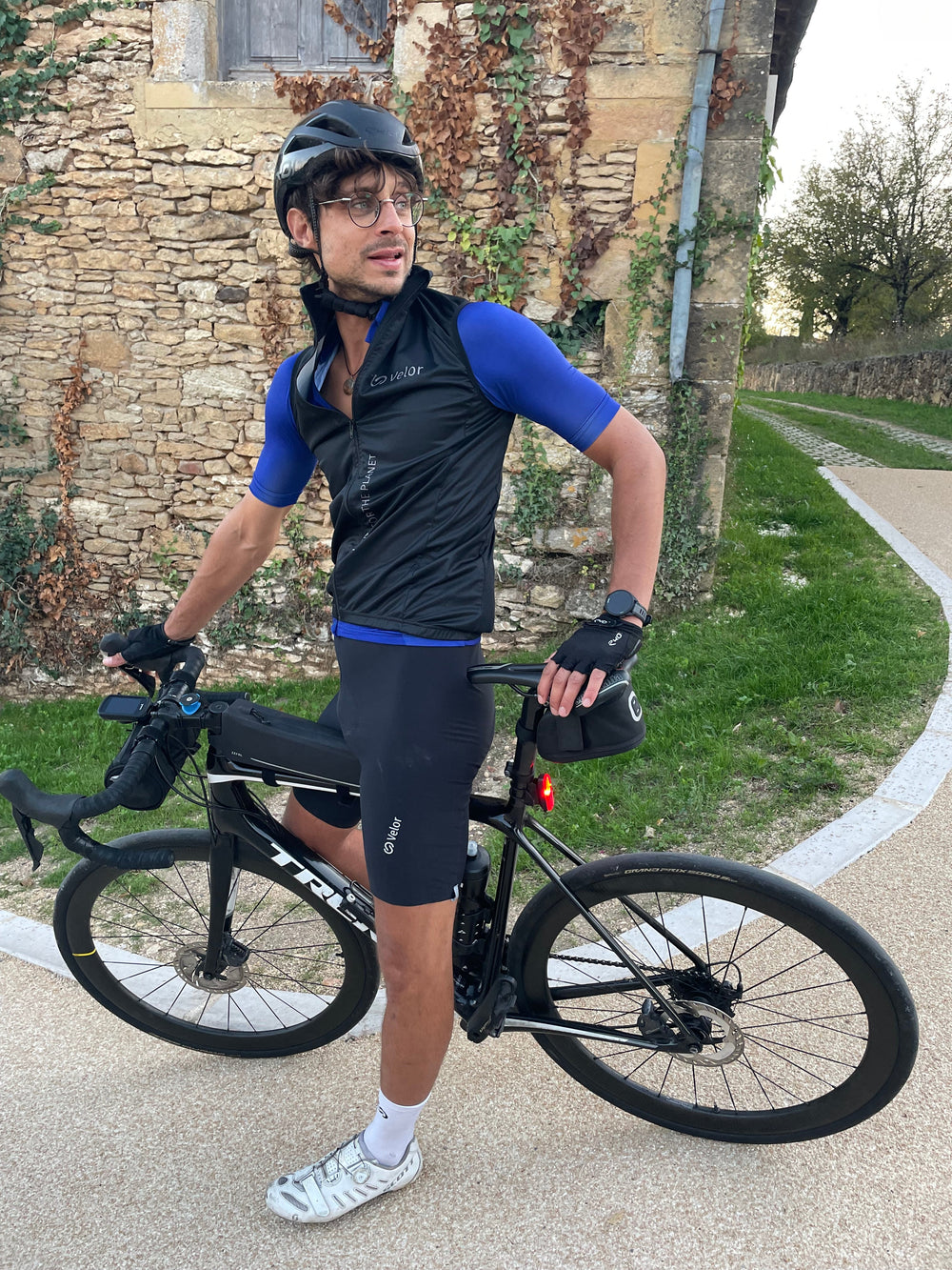We rode in the Dordogne, here are some tips