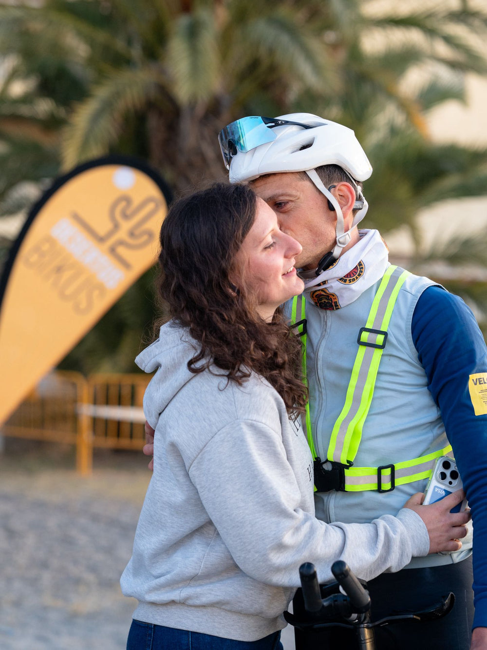 Winning the Desertus Bikus: 1200 km of Ultra Cycling Through Spain
