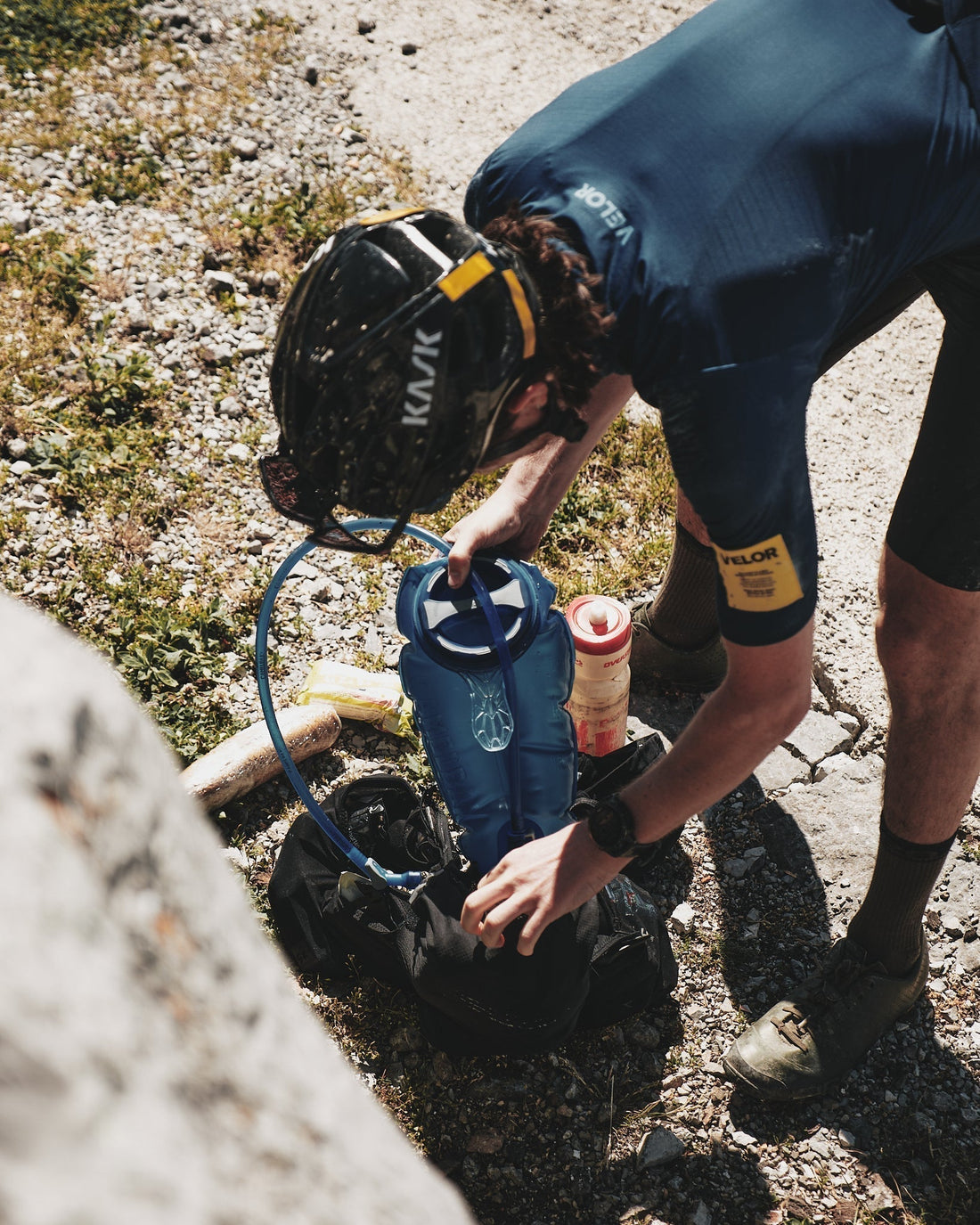 Seven Serpents Ultra: 1000 km, a Ferry Mistake, and the Gear That Held Up