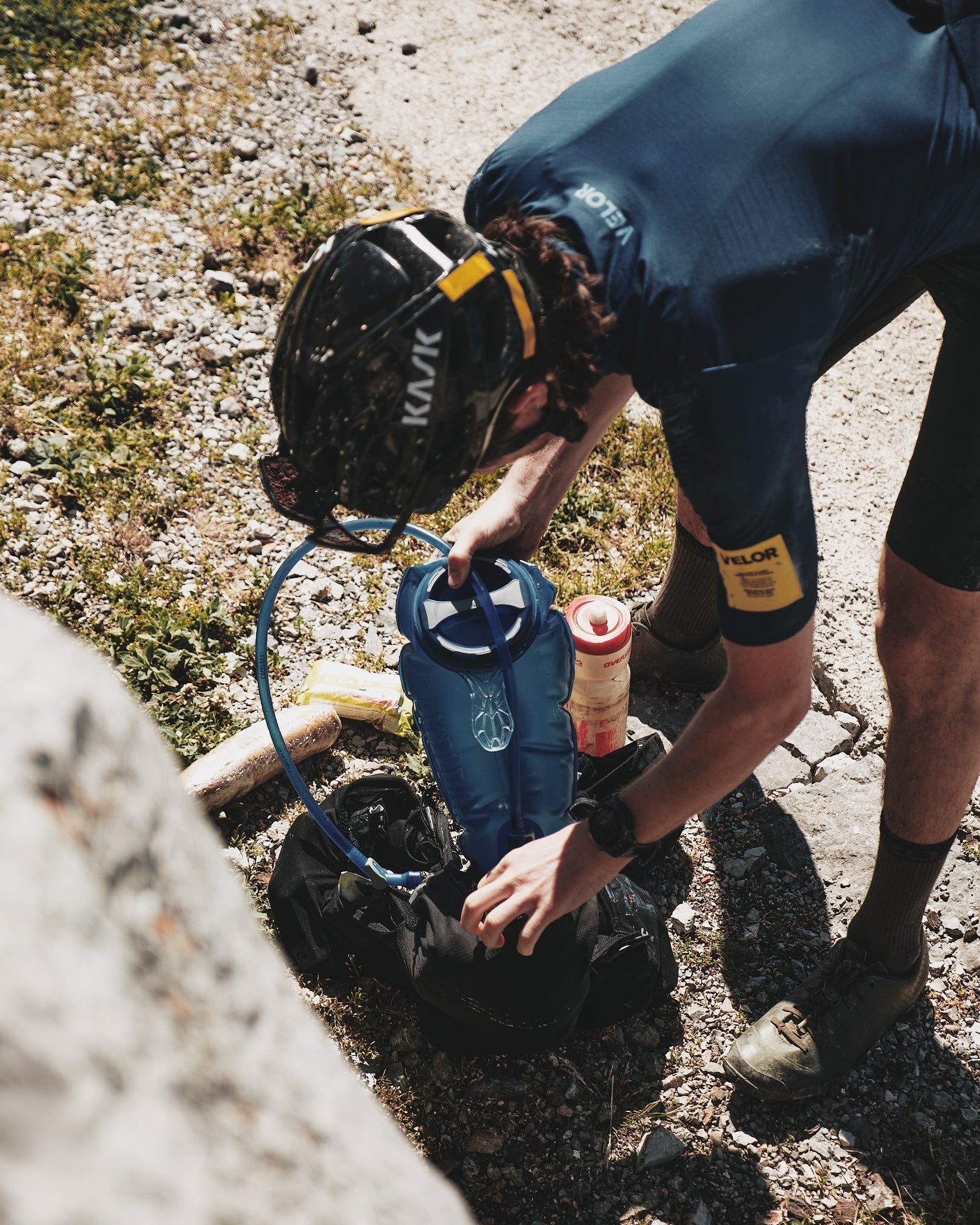 Seven Serpents Ultra: 1000 km, a Ferry Mistake, and the Gear That Held Up