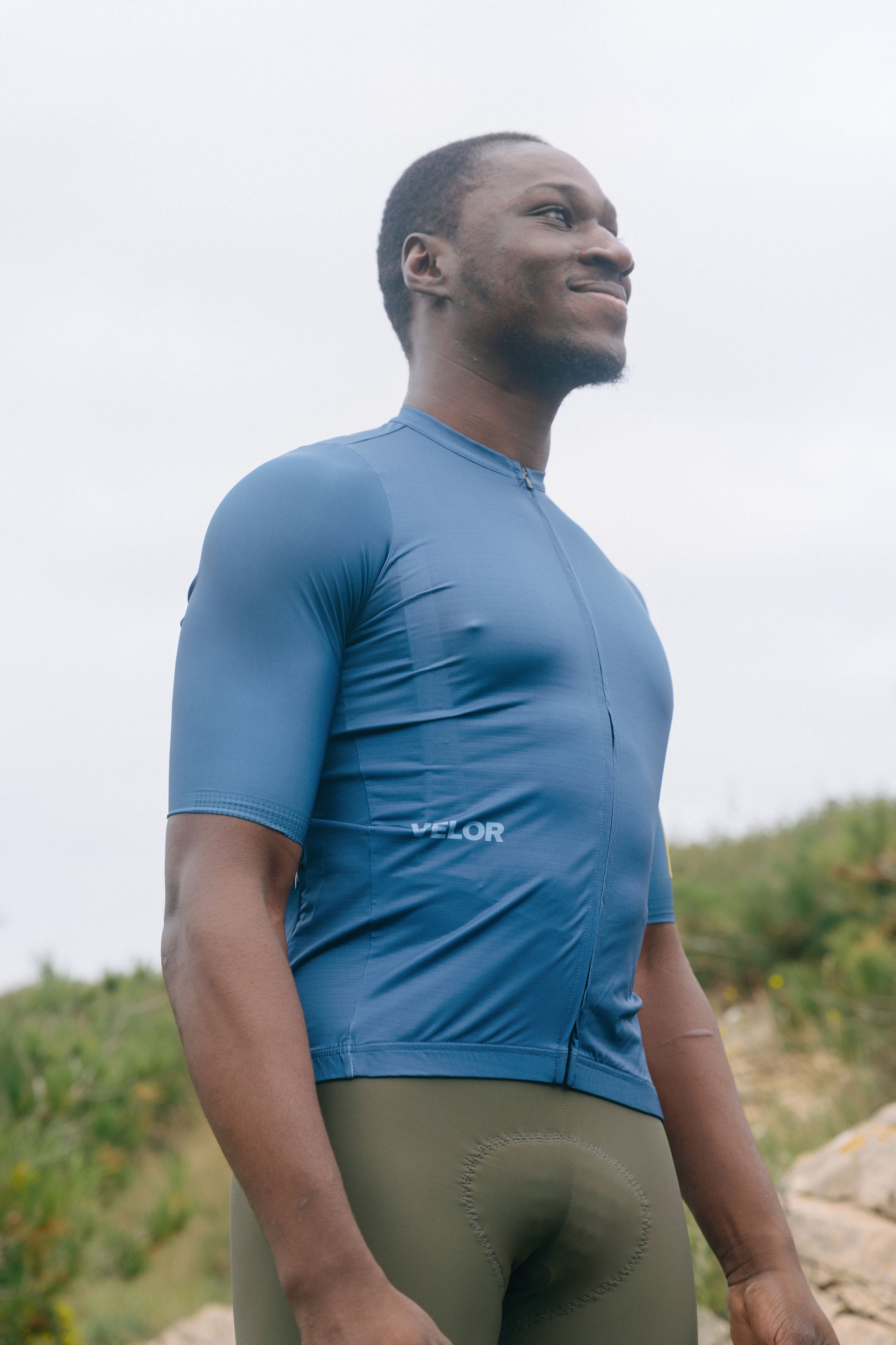 Men's Cycling Jerseys