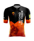 Official jersey BEYOND THE TRACK - Velor-cycling