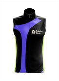 Gilet/windstopper Triodos