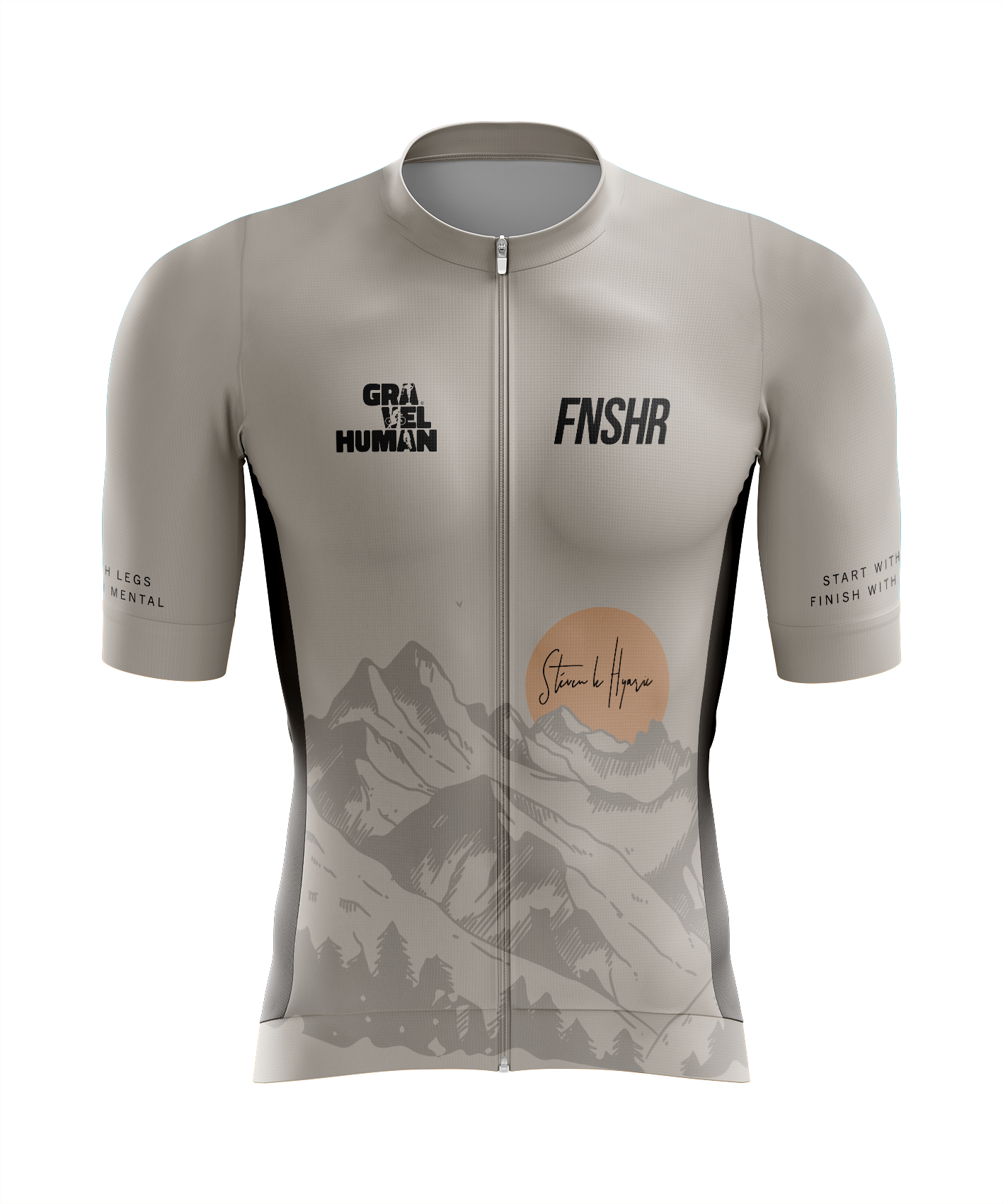 Gravelman Édition Offgrid