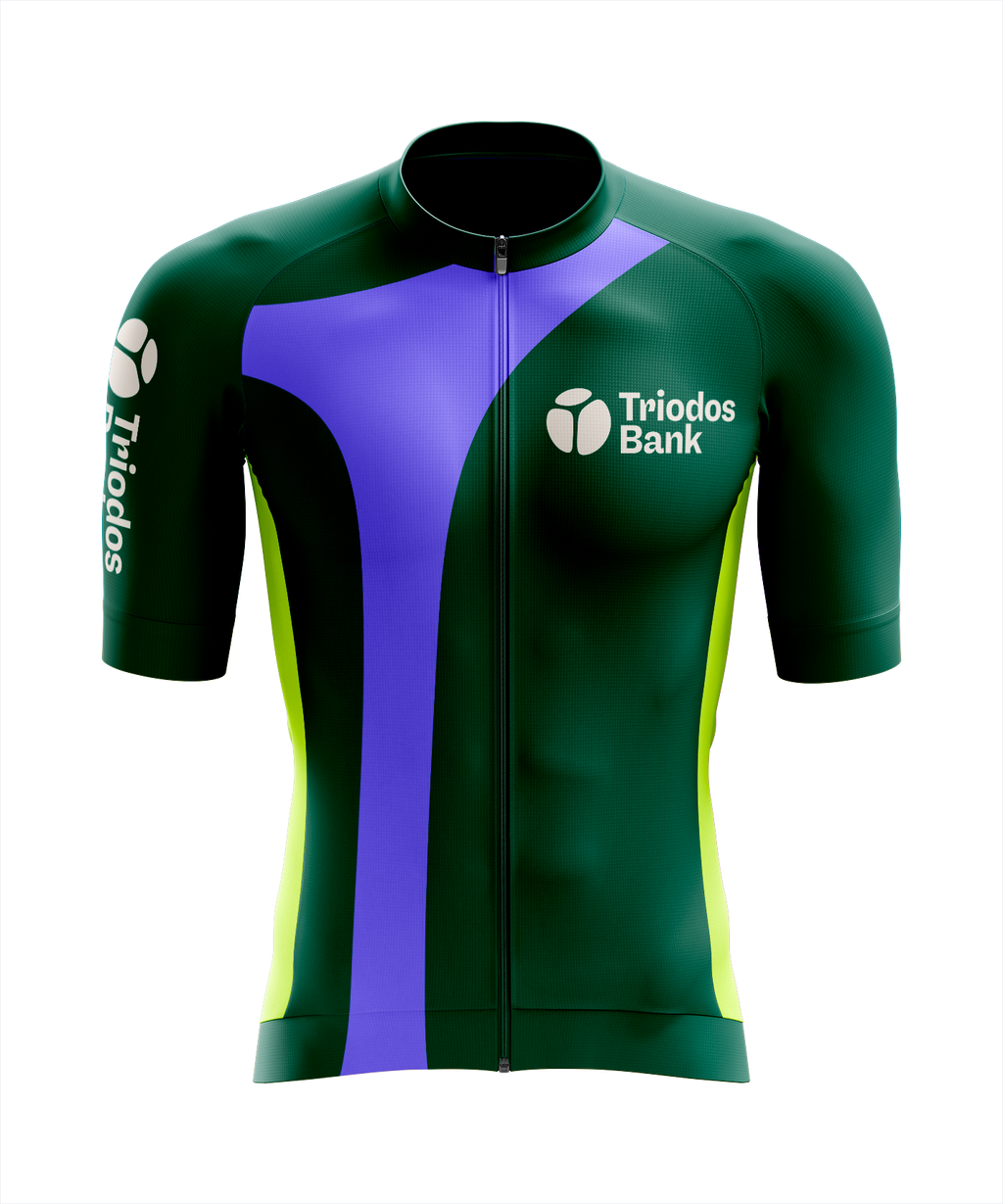 Official Jersey Triodos Bank