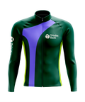 Jacket Triodos Bank