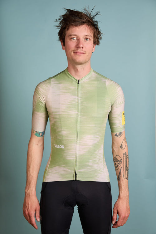 Douwe Special Edition #1 - Velor-cycling