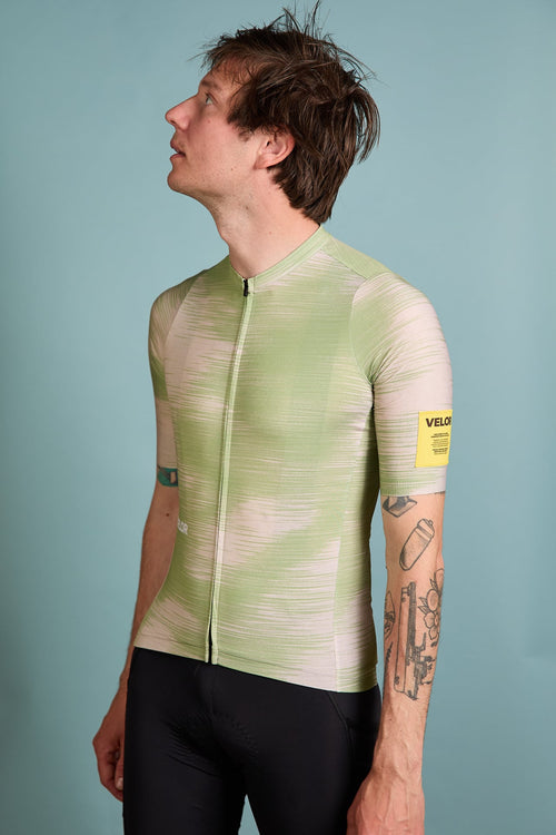 Douwe Special Edition #1 - Velor-cycling