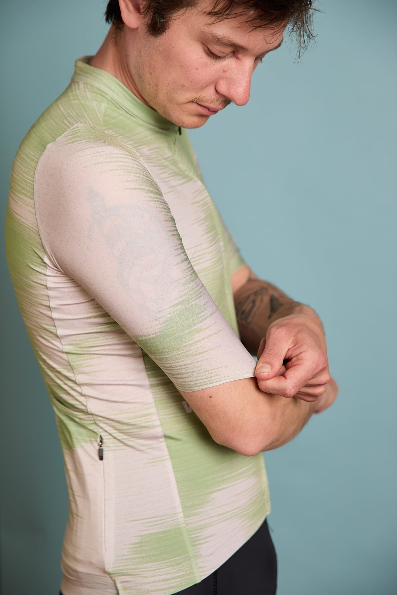 Douwe Special Edition #1 - Velor-cycling