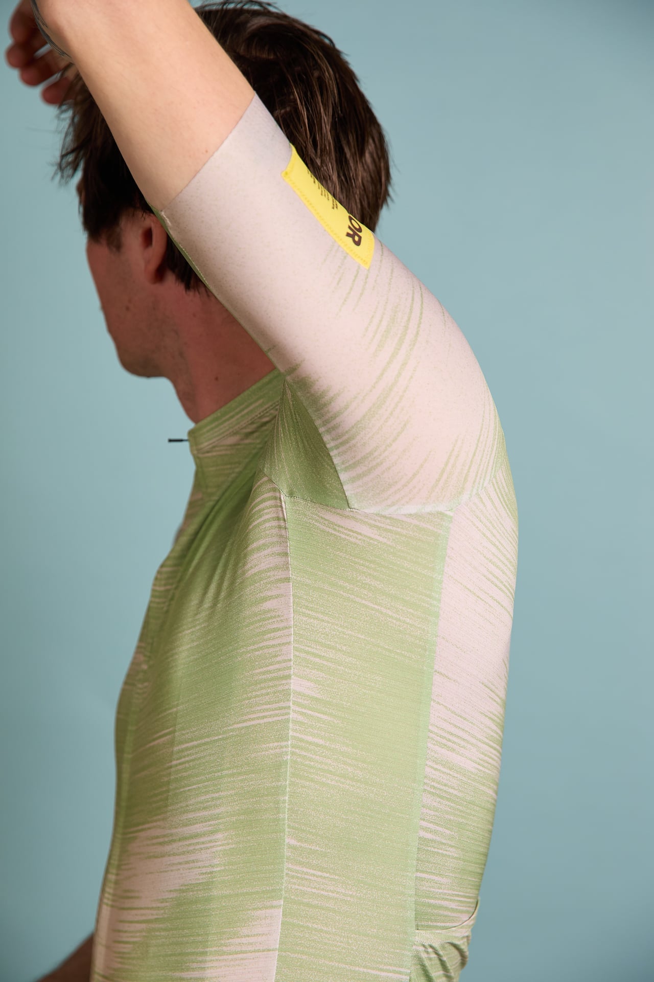 Douwe Special Edition #1 - Velor-cycling