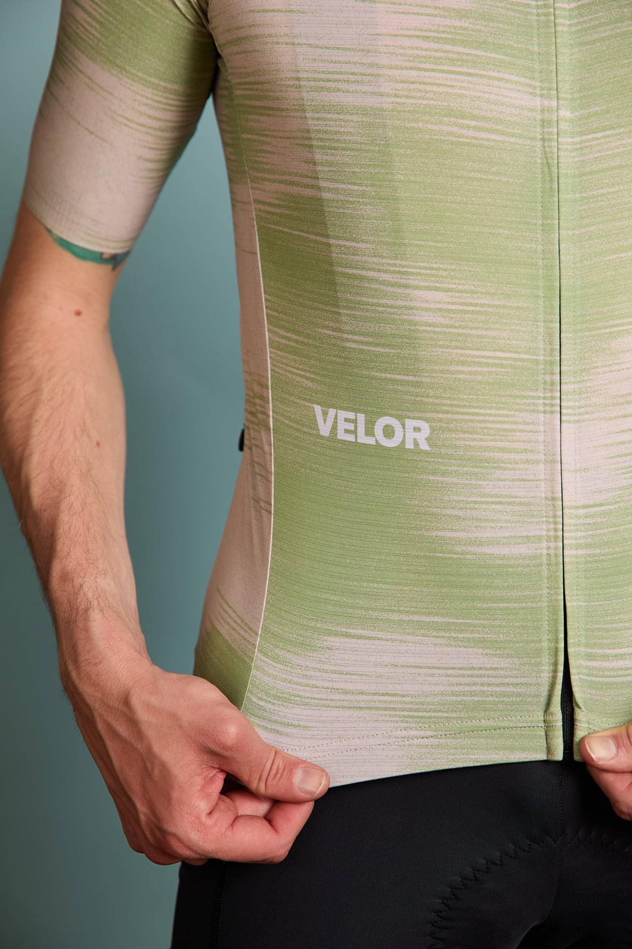 Douwe Special Edition #1 - Velor-cycling