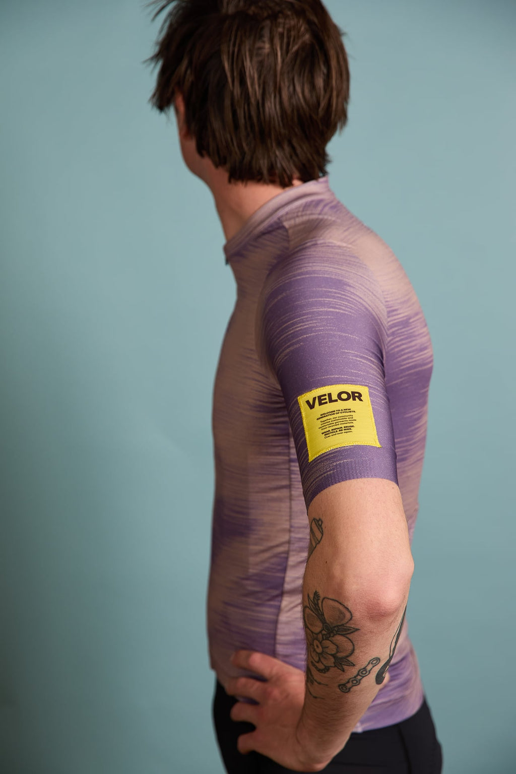 Douwe Special Edition #2 - Velor-cycling