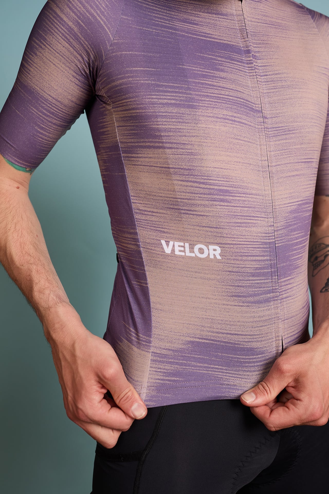 Douwe Special Edition #2 - Velor-cycling