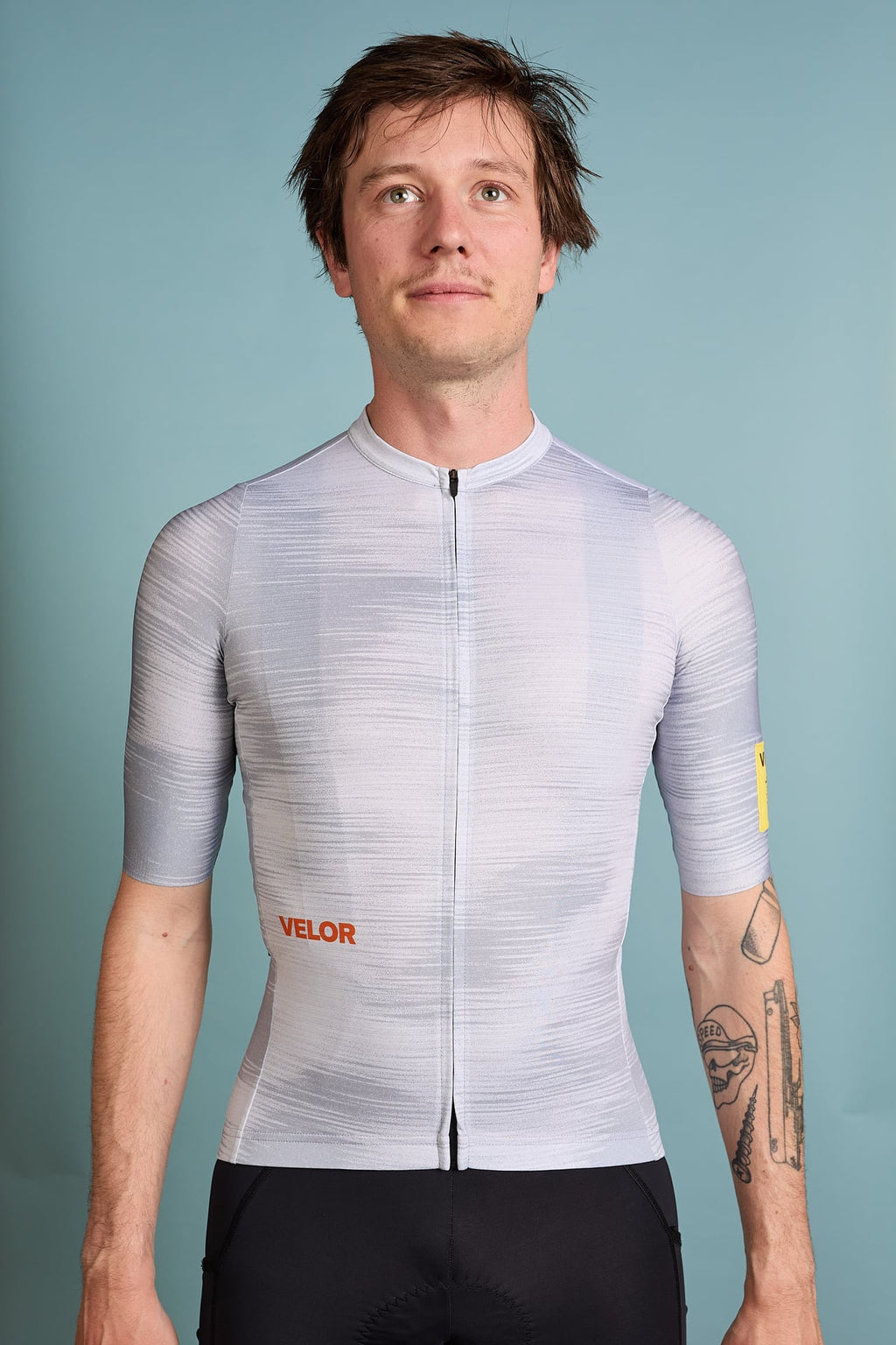 Douwe Special Edition #3 - Velor-cycling