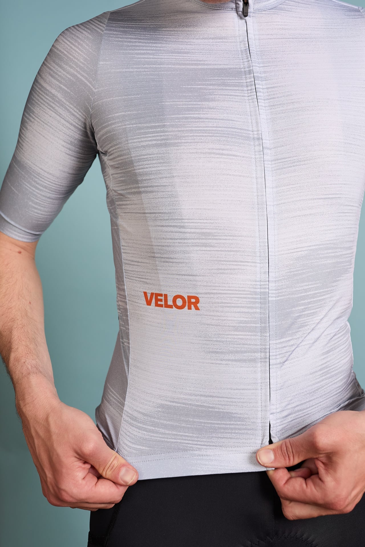 Douwe Special Edition #3 - Velor-cycling