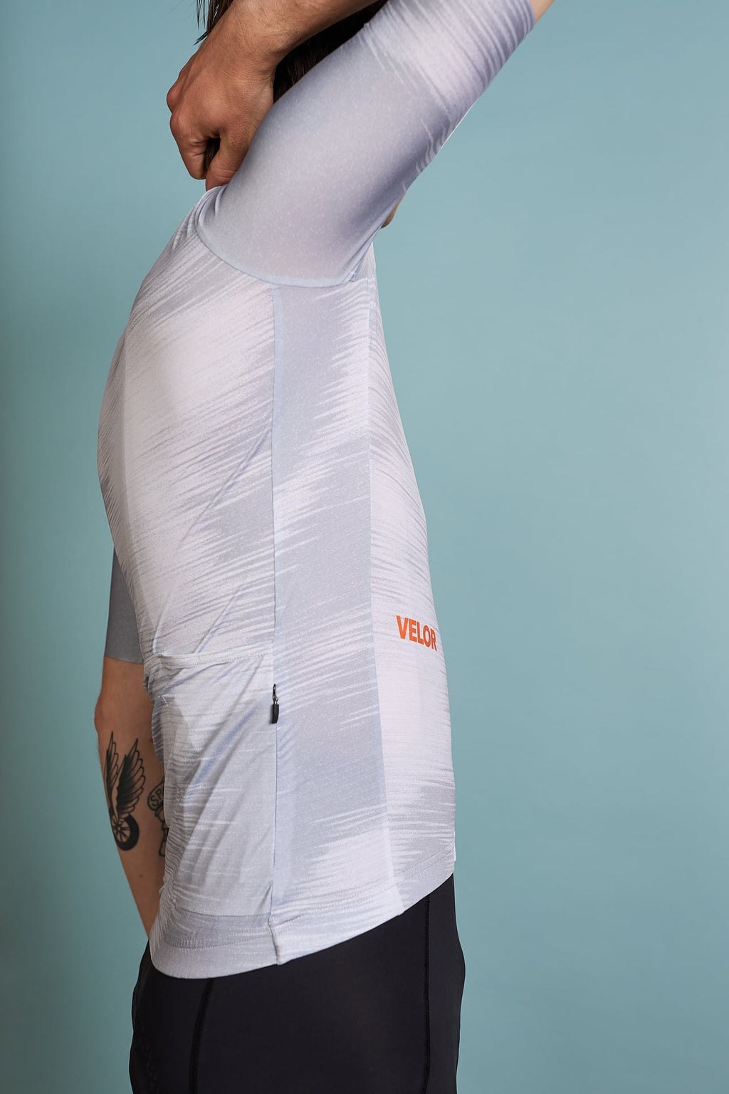 Douwe Special Edition #3 - Velor-cycling