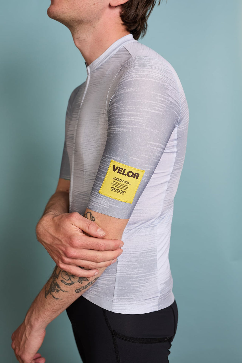 Douwe Special Edition #3 - Velor-cycling