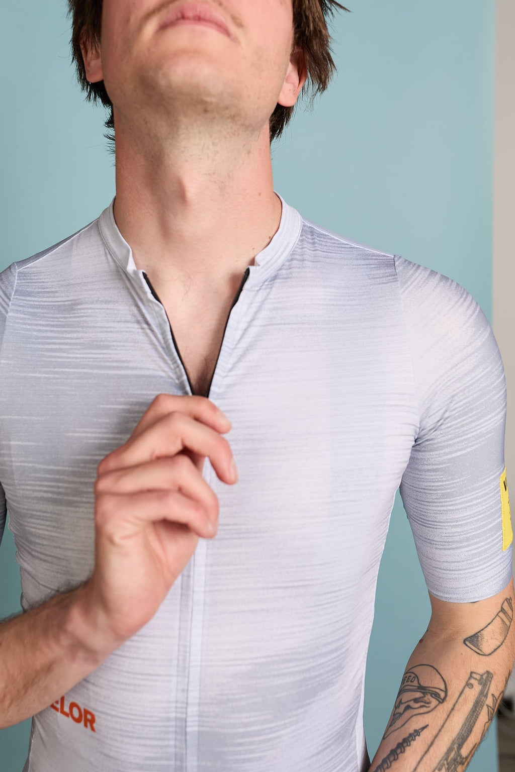 Douwe Special Edition #3 - Velor-cycling