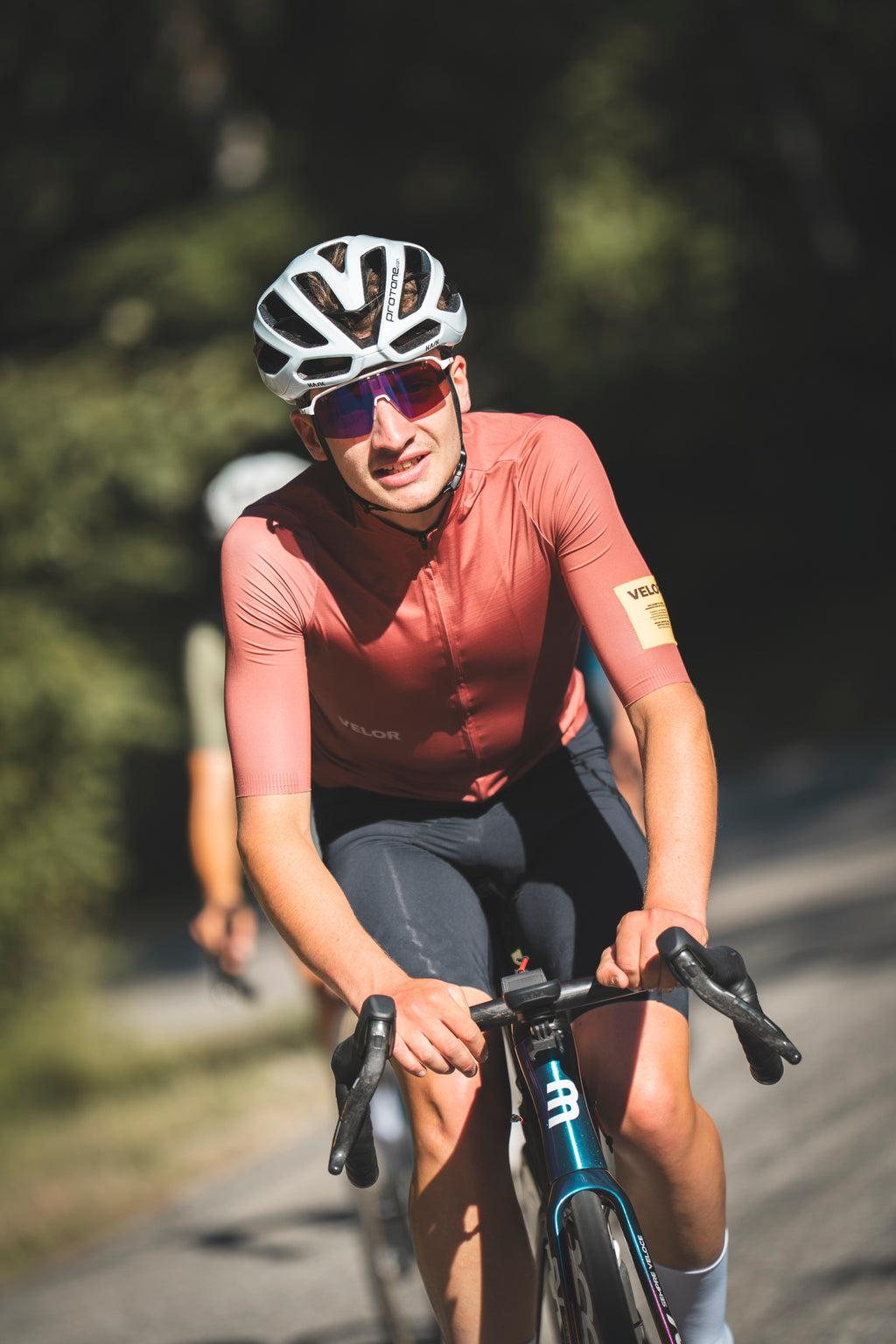 Hommes - maillot Dunes