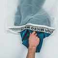 Anti-microplastisch waszak