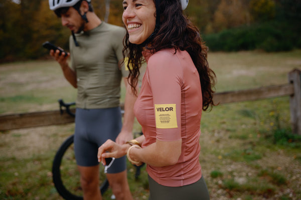 Women - Dunes - Velor-cycling