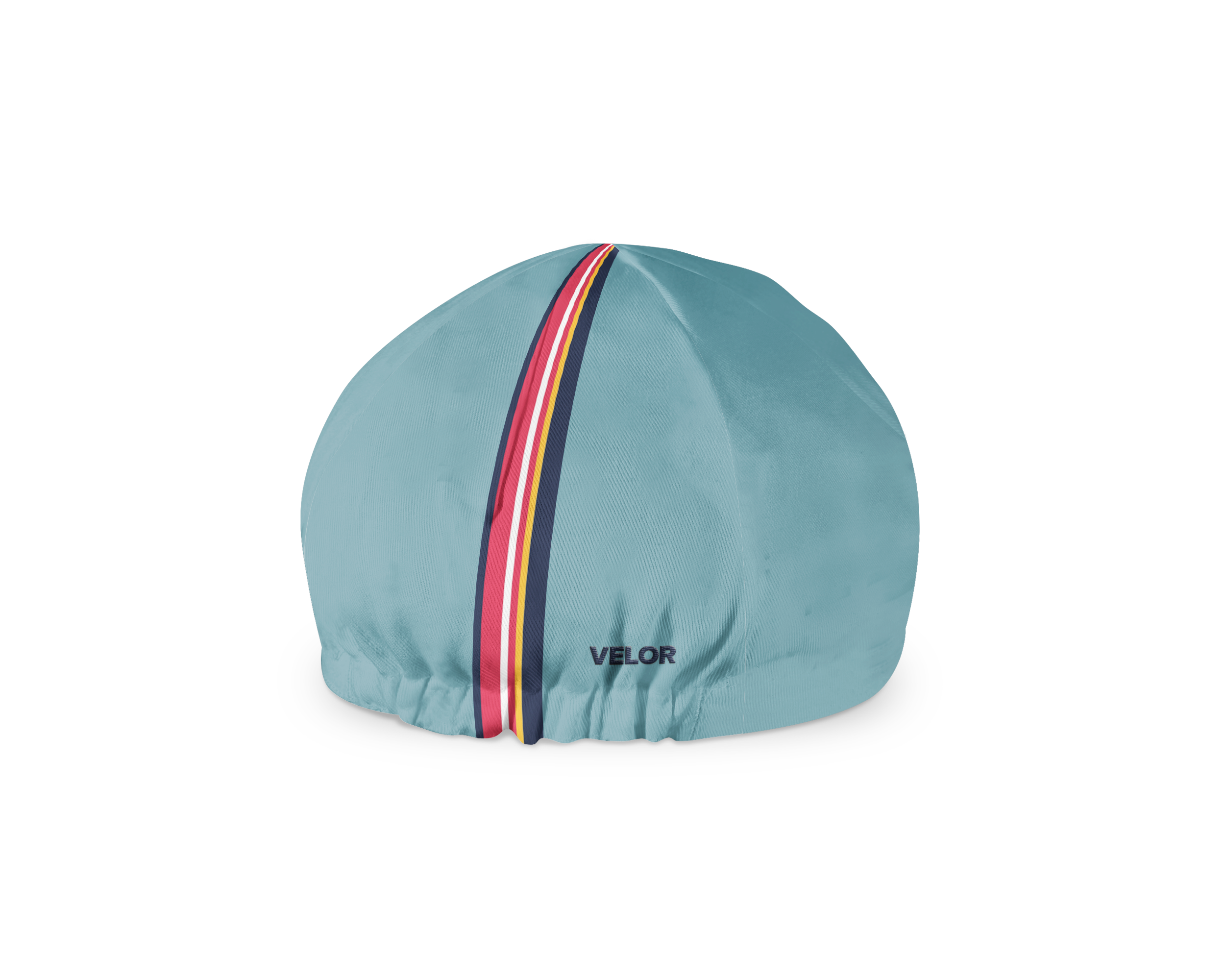 Official cap l'Ultraveyronnaise - Velor-cycling
