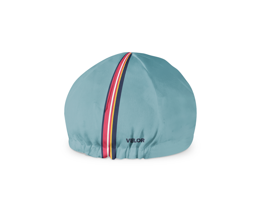 Le kit de l'Ultraveyronnaise - Velor-cycling