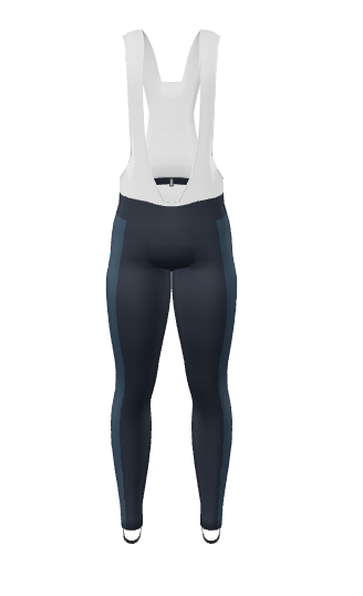 Batenburg - bib tight - Velor-cycling